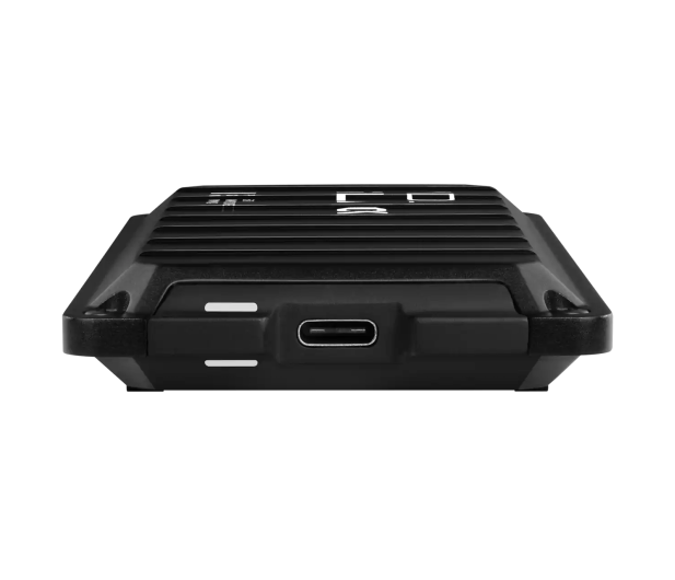 WD BLACK P50 Game Drive SSD 1TB WDBA3S0010BBK-WESN - 1457442 - zdjęcie 3